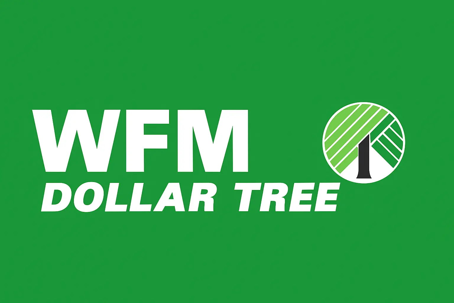 wfm dollar tree login